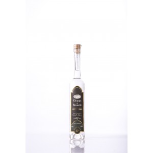 Brunello Grappa